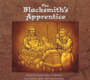 The Blacksmith's Apprentice by Grant Anderson