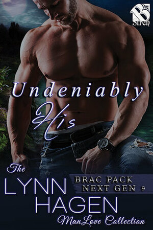 Undeniably His by Lynn Hagen