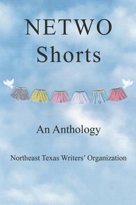 Netwo Shorts: An Anthology by Galand Nuchols Multiple Authors, Multiple Authors