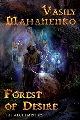 Forest of Desire by Vasily Mahanenko