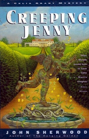Creeping Jenny by John Sherwood