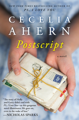 PostScript by Cecelia Ahern