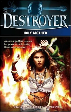 Holy Mother by Richard Sapir, Warren Murphy, Tim Somheil