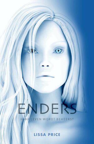 Enders by Lissa Price