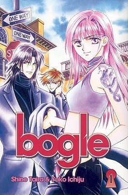 Bogle, Volume 1 by Shino Taira