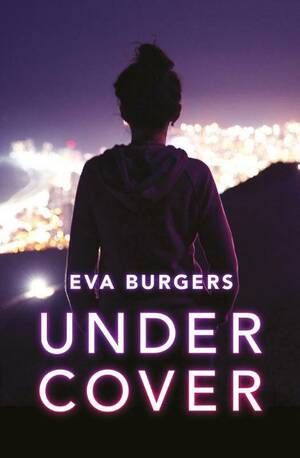 Undercover by Eva Burgers