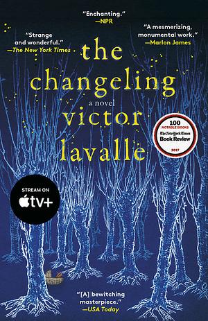 The Changeling by Victor LaValle