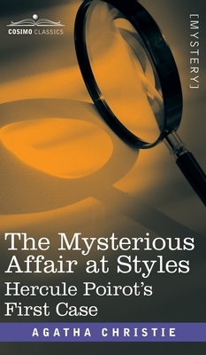 Mysterious Affair at Styles by Agatha Christie