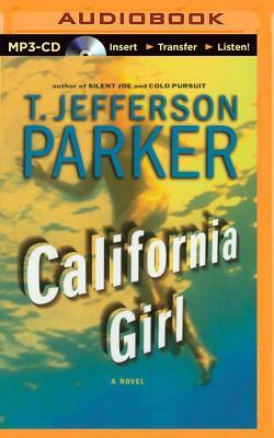 California Girl by T. Jefferson Parker