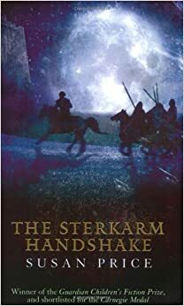 The Sterkarm Handshake by Susan Price