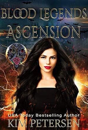 Ascension by Kim Petersen, Kim Petersen
