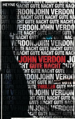 Gute Nacht by John Verdon