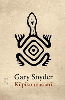 Kilpikonnasaari by Gary Snyder