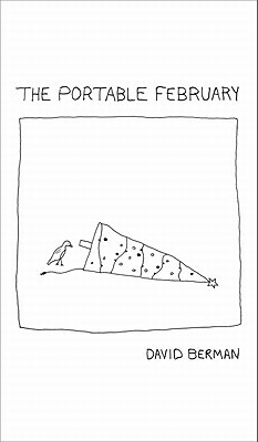 The Portable February by David Berman