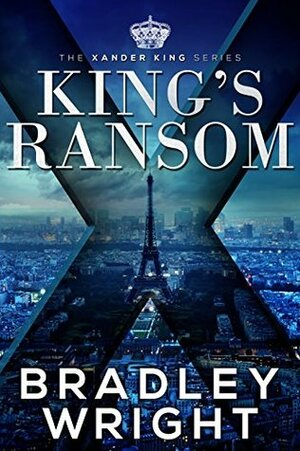 King's Ransom by Bradley Wright