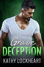 Grave Deception by Kathy Lockheart