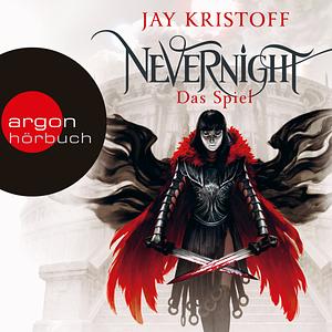 Nevernight - Das Spiel by Jay Kristoff