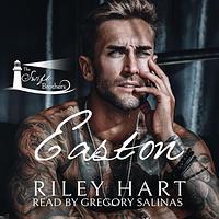 Easton by Riley Hart