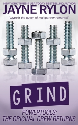 Grind by Jayne Rylon