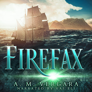 Firefax by Amelia Maria Vergara