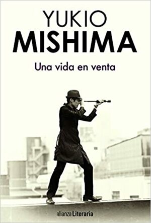 Una vida en venta by Yukio Mishima