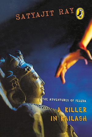 A Killer in Kailash by Satyajit Ray