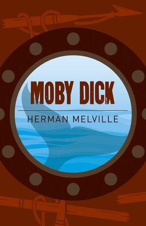 Moby Dick by Herman Melville