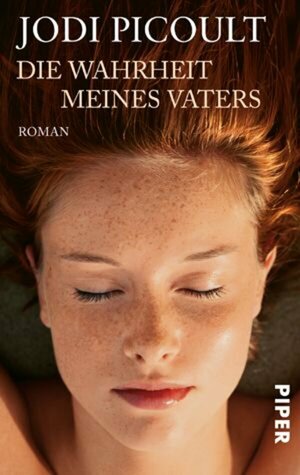 Die Wahrheit meines Vaters by Jodi Picoult