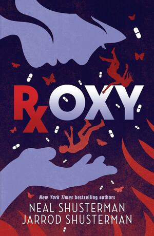 Roxy by Jarrod Shusterman, Neal Shusterman