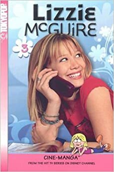 Lizzie McGuire, Volume 3: When Moms Attack & Misadventures in Babysitting by Terri Minsky