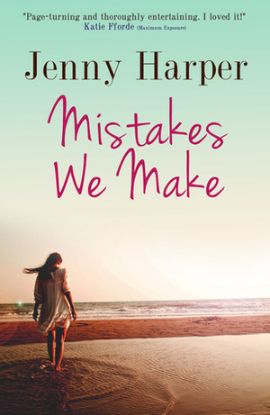 Mistakes we Make by Jenny Harper