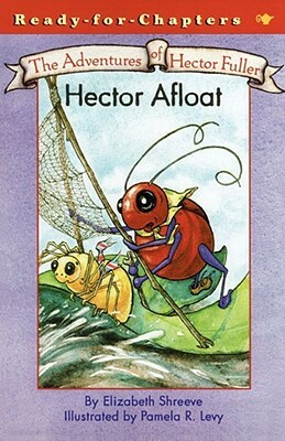 Hector Afloat by Elizabeth Shreeve