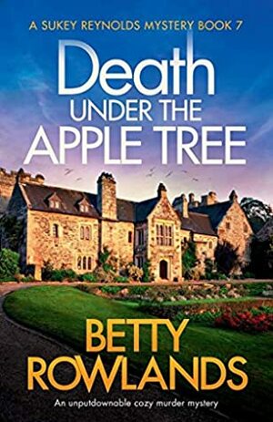 Death under the Apple Tree by Betty Rowlands