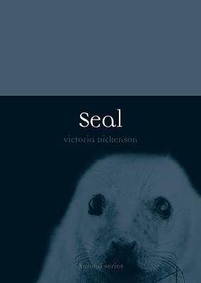 Seal by Victoria Dickenson