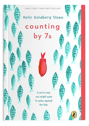 Counting by 7s by Holly Goldberg Sloan