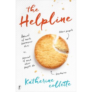 The Helpline by Katherine Collette