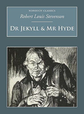 The Strange Case of Dr Jekyll & MR Hyde and Other Stories. Robert Louis Stevenson by Robert Louis Stevenson