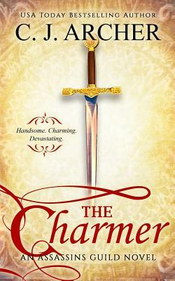 The Charmer by C.J. Archer