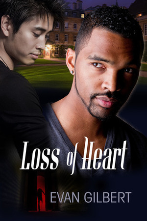 Loss of Heart by Evan Gilbert