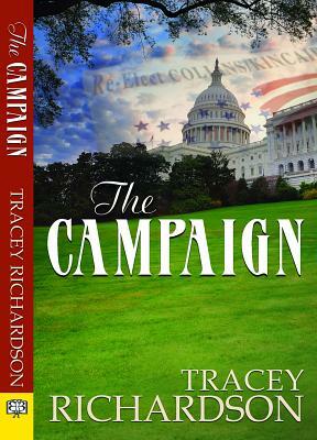 The Campaign by Tracey Richardson