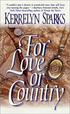 For Love or Country by Kerrelyn Sparks