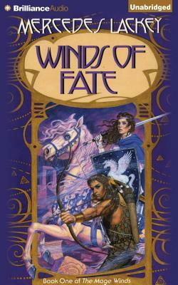 Winds of Fate by Mercedes Lackey