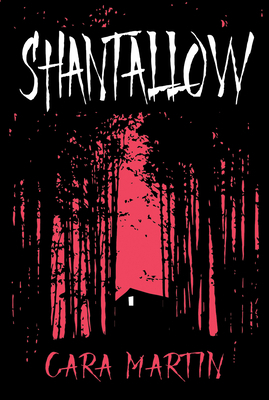 Shantallow by Cara Martin