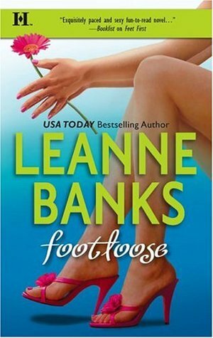 Footloose by Leanne Banks