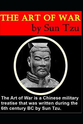 The Art of War by Sun Tzu