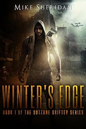 Winter's Edge by Mike Sheridan
