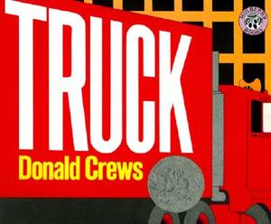 Truck by Donald Crews