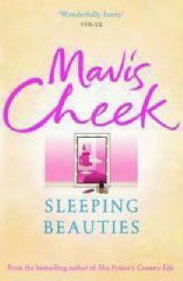 Sleeping Beauties by Mavis Cheek