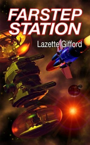 Farstep Station by Lazette Gifford