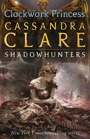 The Mortal Instruments, Les origines - tome 3 by Cassandra Clare